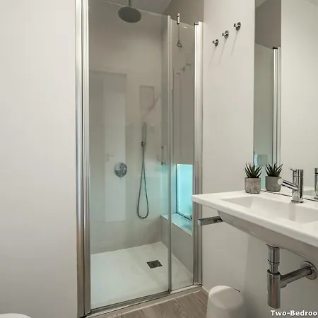 Apartment Akicity Campolide Light Lisbon