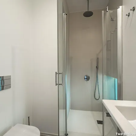 Appartement Akicity Campolide Light